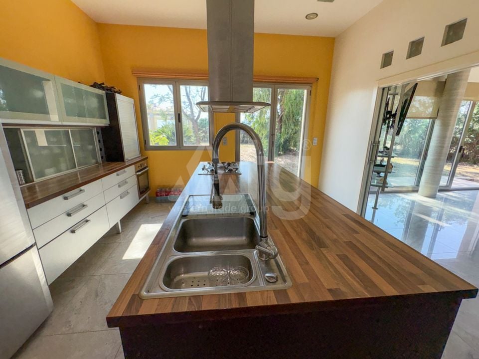 6 bedroom Villa in El Verger - EGH143513 - Photo - 9