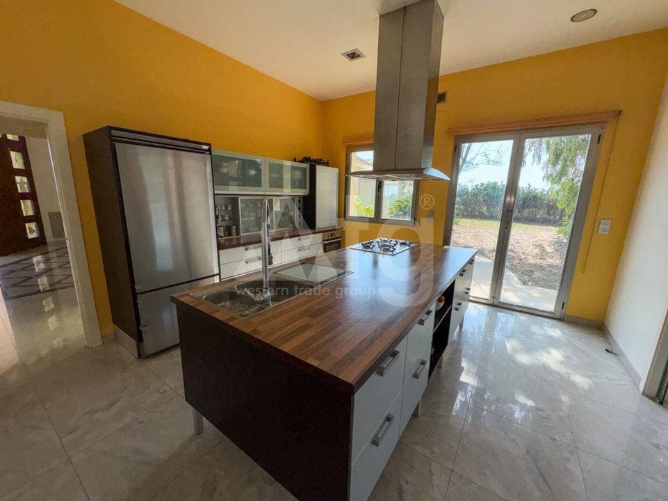 6 bedroom Villa in El Verger - EGH143513 - Photo - 7