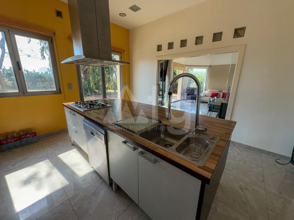 6 bedroom Villa in El Verger - EGH143513 - Photo - 10