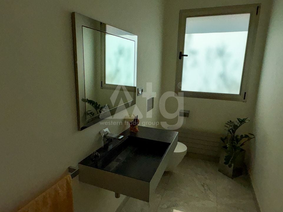 6 bedroom Villa in El Verger - EGH143513 - Photo - 24