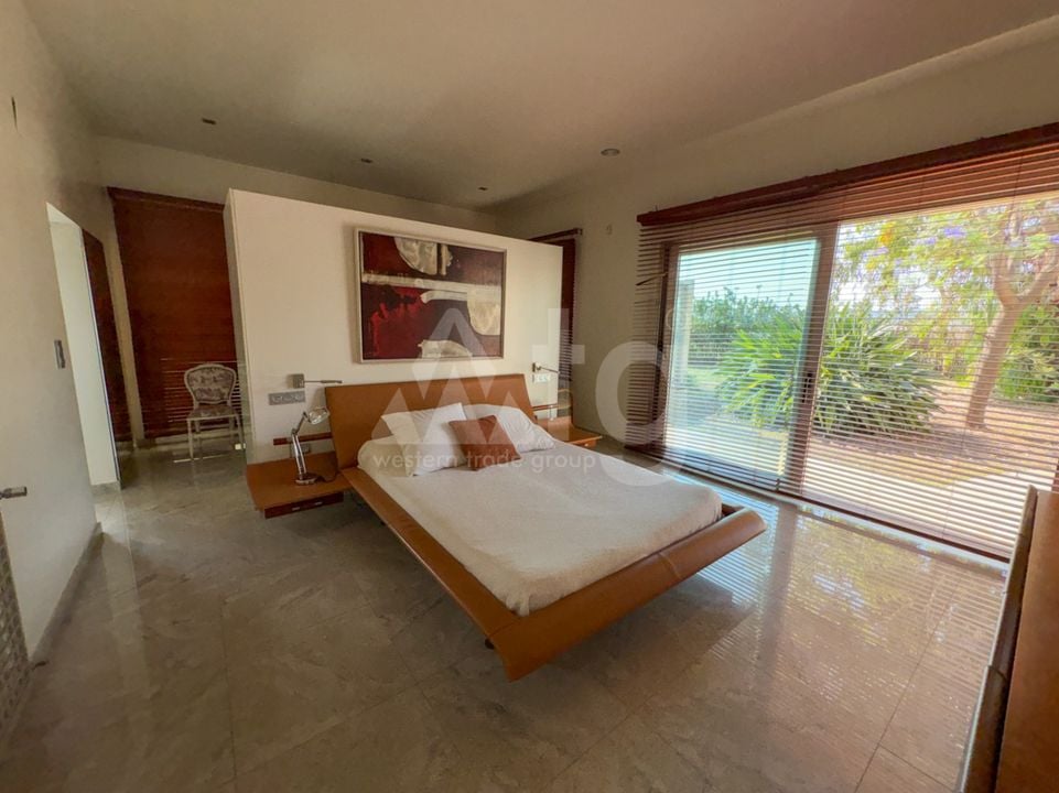 6 bedroom Villa in El Verger - EGH143513 - Photo - 11