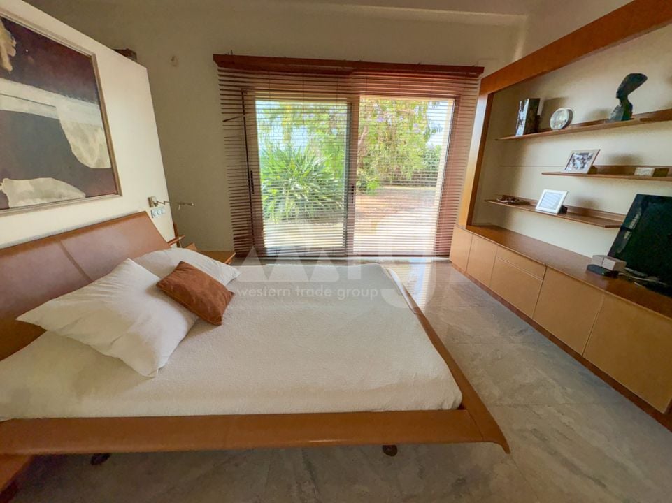 6 bedroom Villa in El Verger - EGH143513 - Photo - 12