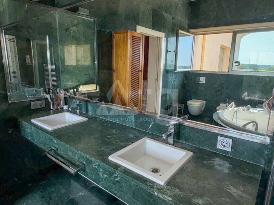 6 bedroom Villa in El Verger - EGH143513 - Photo - 22