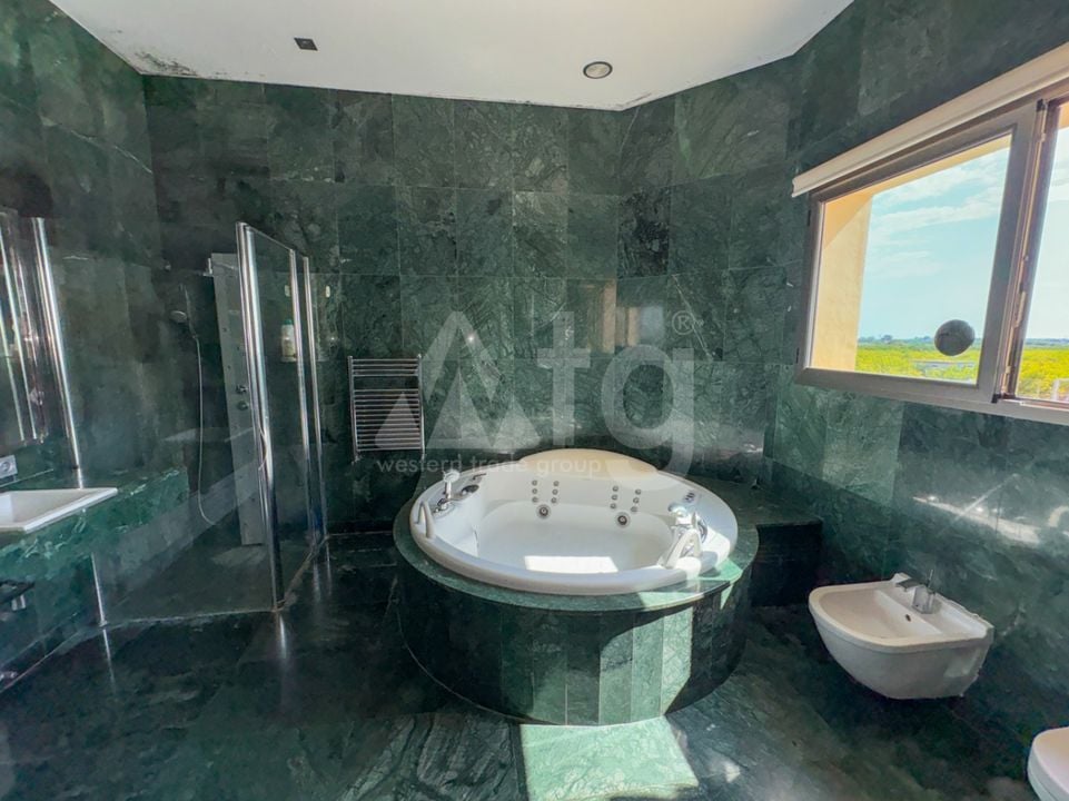 6 bedroom Villa in El Verger - EGH143513 - Photo - 23