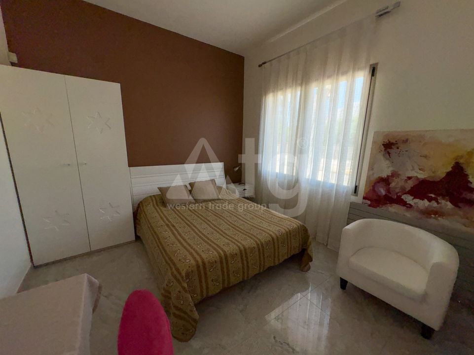 6 bedroom Villa in El Verger - EGH143513 - Photo - 14