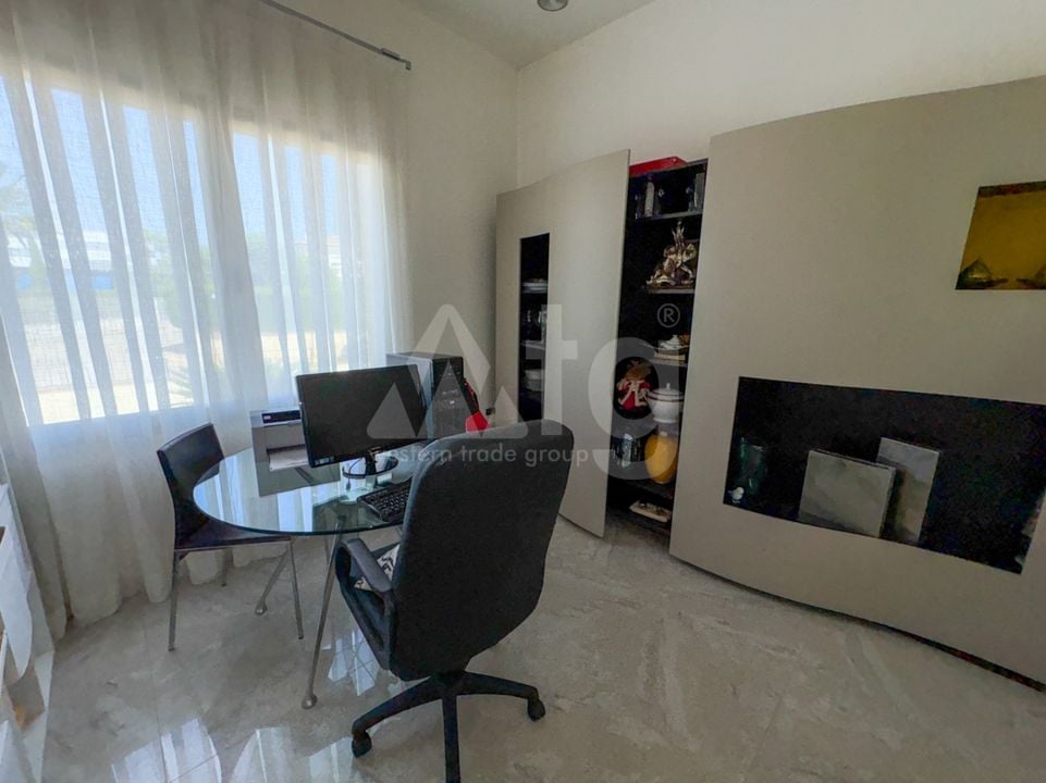 6 bedroom Villa in El Verger - EGH143513 - Photo - 16