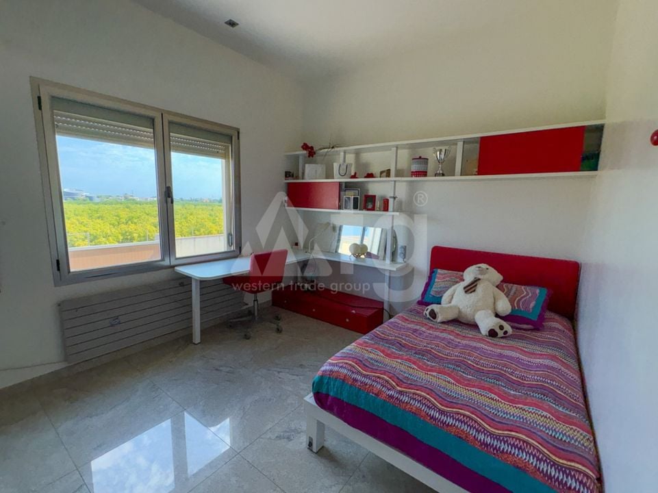 6 bedroom Villa in El Verger - EGH143513 - Photo - 19