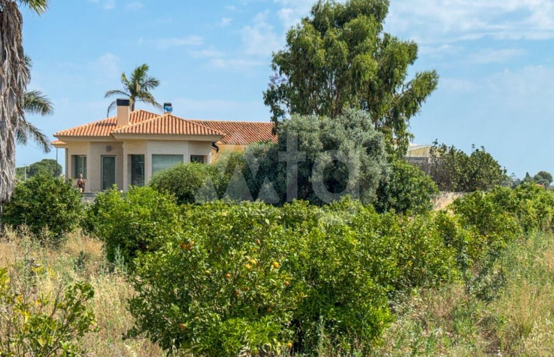 6 bedroom Villa in El Verger - EGH143513 - Photo - 33