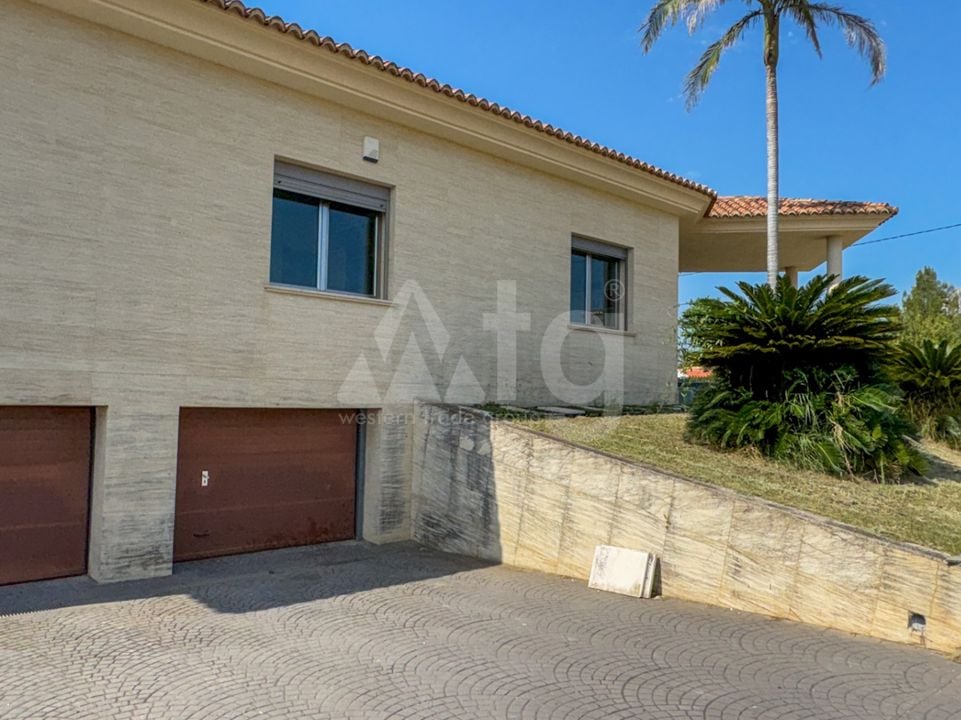 6 bedroom Villa in El Verger - EGH143513 - Photo - 29