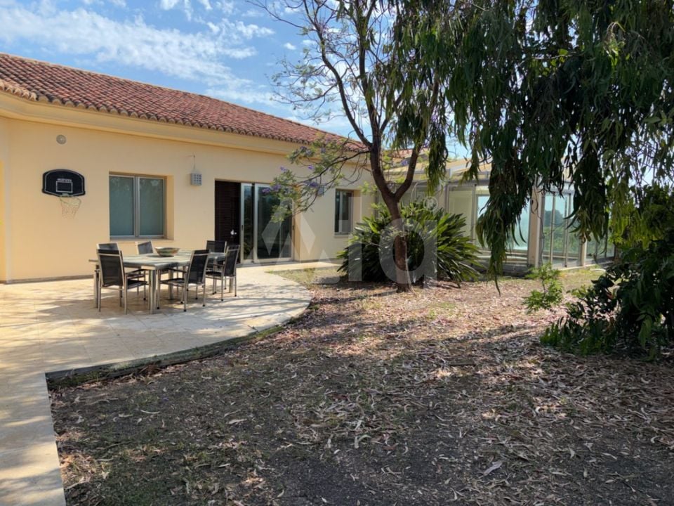 6 bedroom Villa in El Verger - EGH143513 - Photo - 30