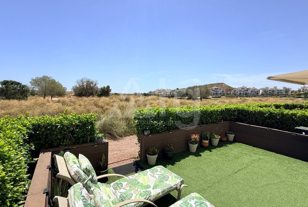2 bedroom Apartment in Murcia - PPT143521 - Photo - 10