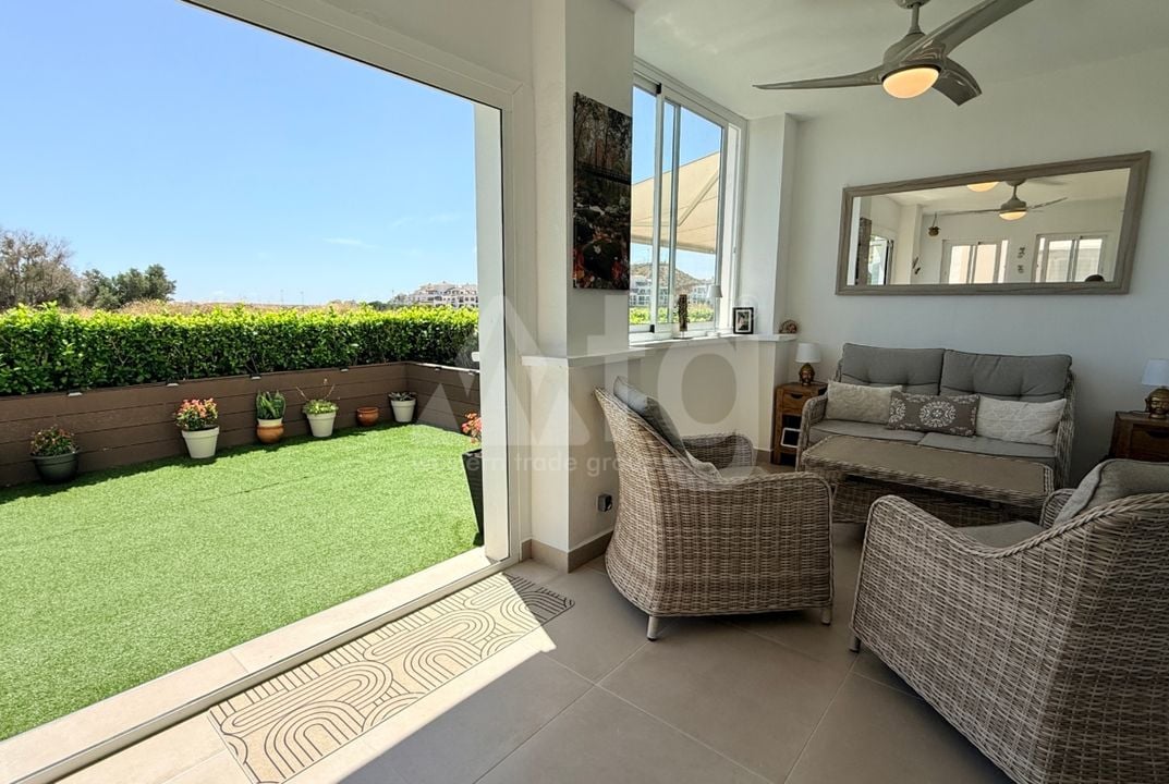 2 bedroom Apartment in Murcia - PPT143521 - Photo - 3