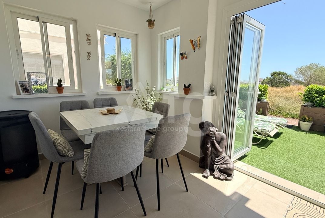 2 bedroom Apartment in Murcia - PPT143521 - Photo - 4