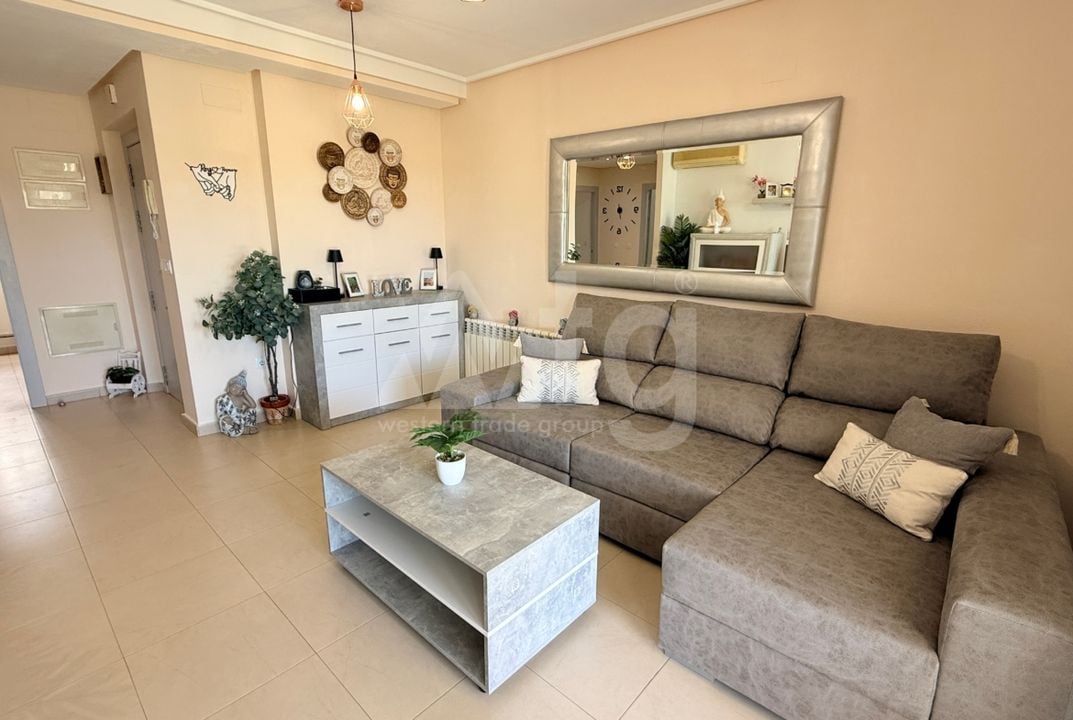 2 bedroom Apartment in Murcia - PPT143521 - Photo - 2