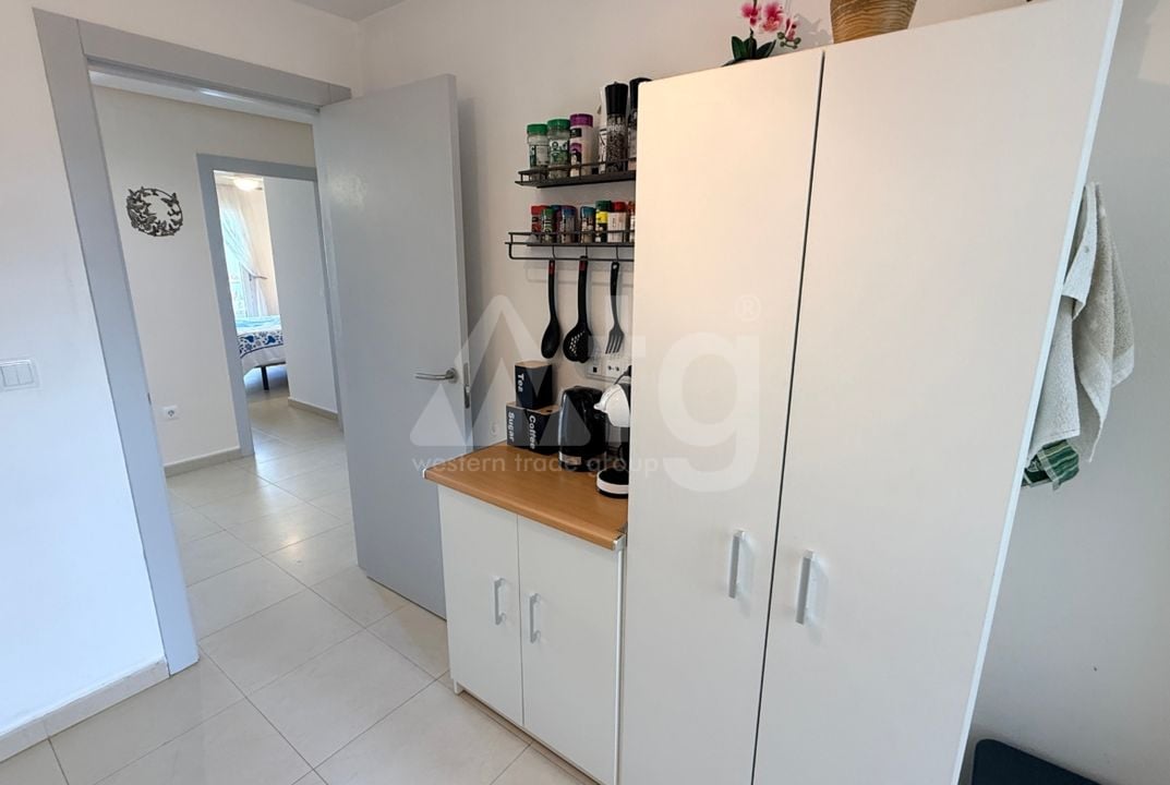2 bedroom Apartment in Murcia - PPT143521 - Photo - 6
