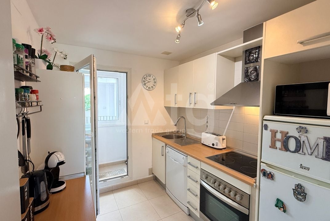 2 bedroom Apartment in Murcia - PPT143521 - Photo - 5