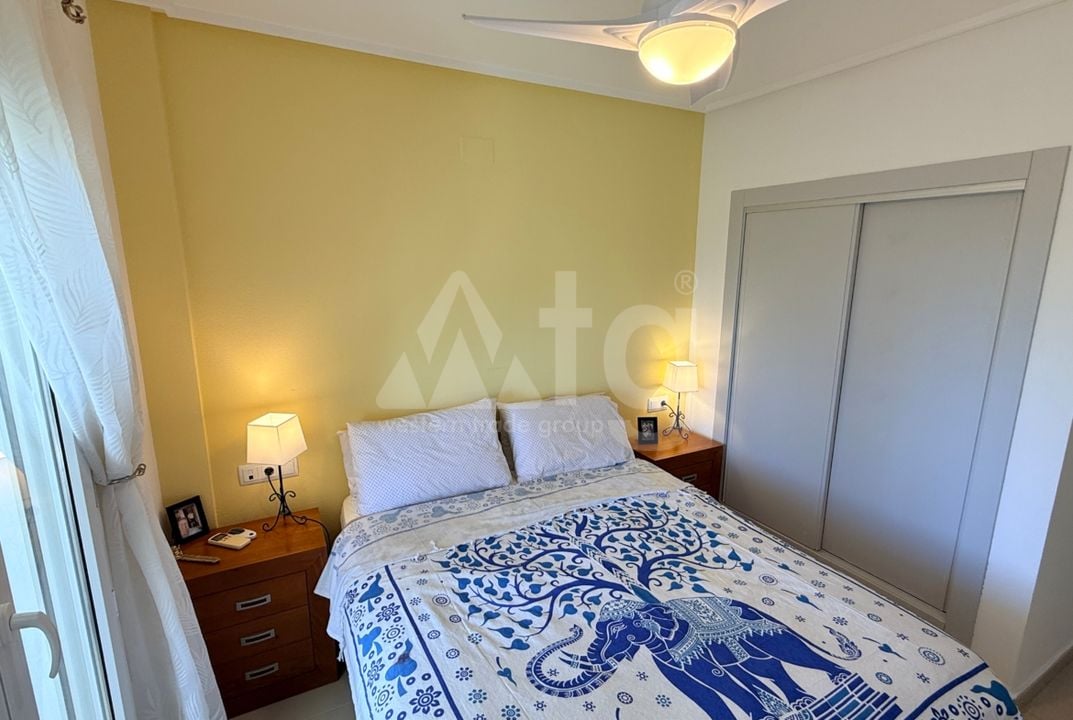 2 bedroom Apartment in Murcia - PPT143521 - Photo - 7