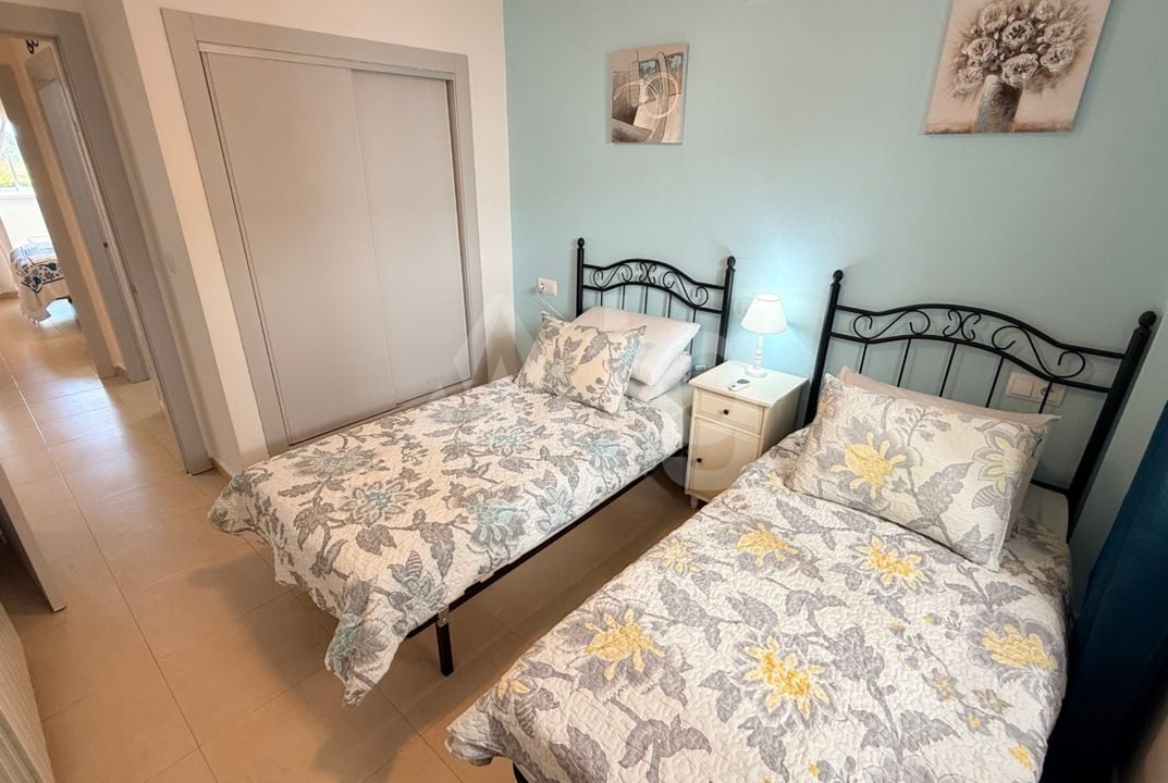 2 bedroom Apartment in Murcia - PPT143521 - Photo - 8
