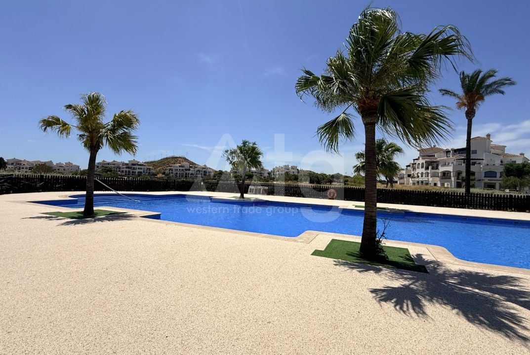 2 bedroom Apartment in Murcia - PPT143521 - Photo - 1