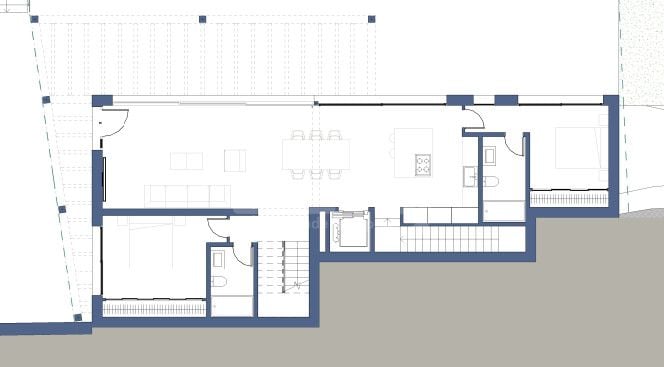 Villa in Javea, 5 slaapkamers  - FG143537 - Foto 1