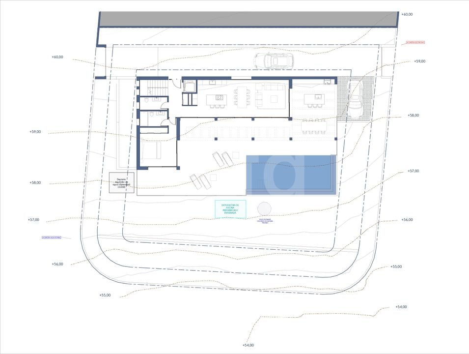 4 Schlafzimmer Villa in Xàbia - FG143540 - Foto 1