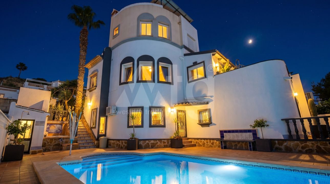 4 Schlafzimmer Villa in Rojales - IHS143541 - Foto - 47