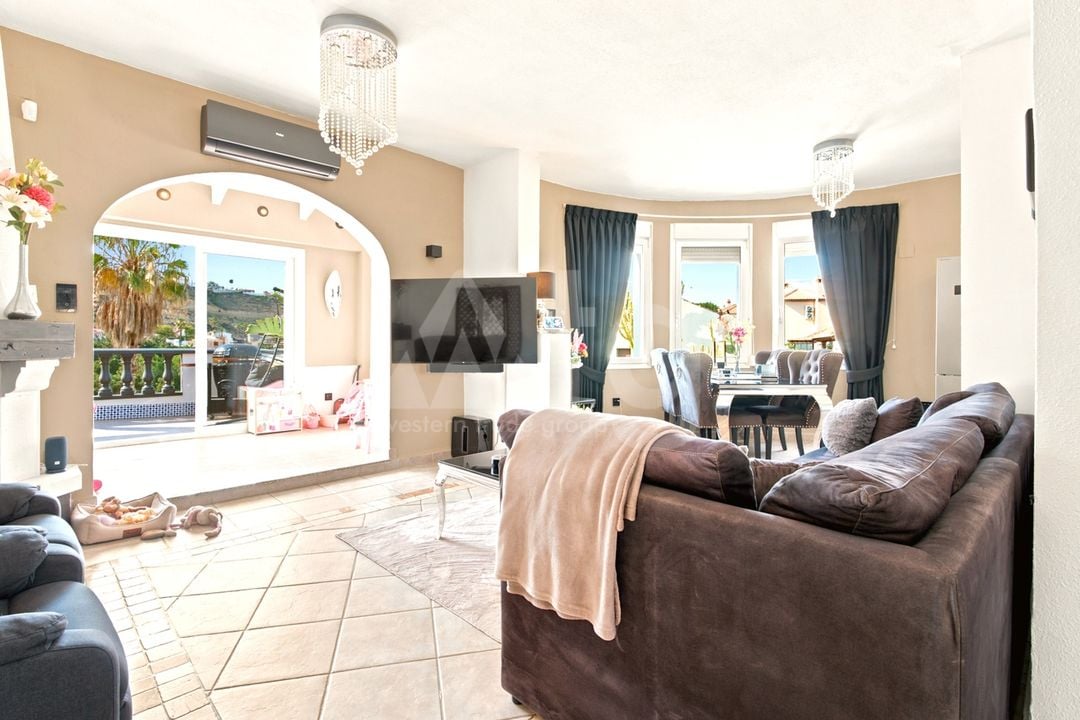 4 Schlafzimmer Villa in Rojales - IHS143541 - Foto - 6