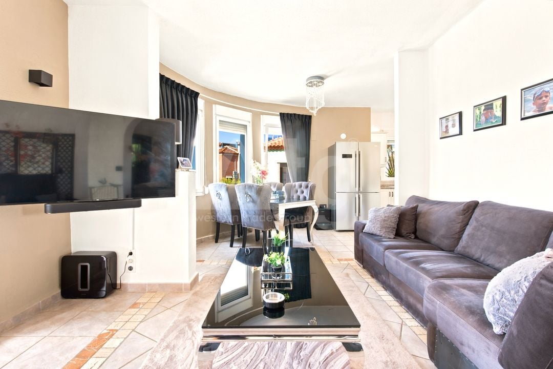 4 Schlafzimmer Villa in Rojales - IHS143541 - Foto - 5