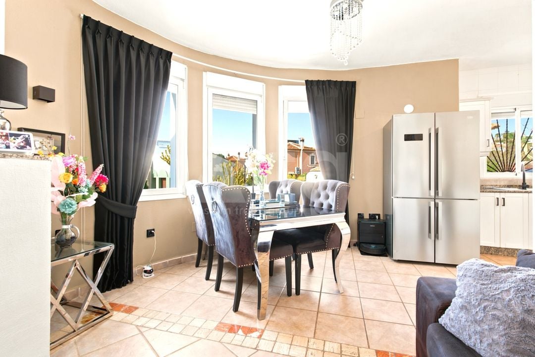 4 Schlafzimmer Villa in Rojales - IHS143541 - Foto - 7
