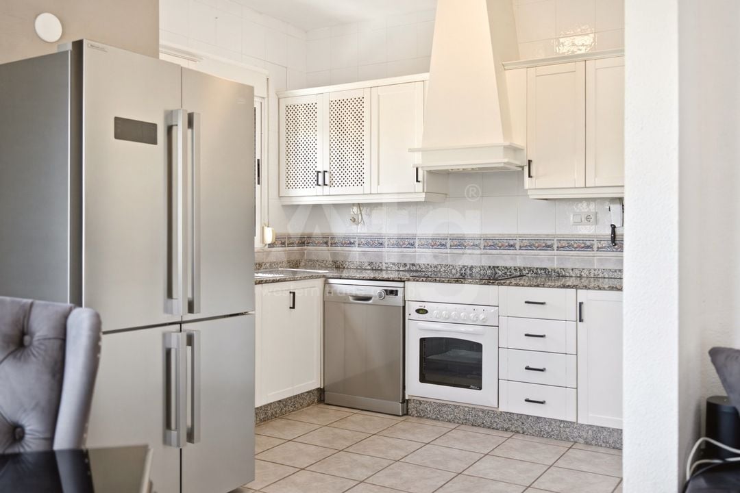 4 Schlafzimmer Villa in Rojales - IHS143541 - Foto - 9