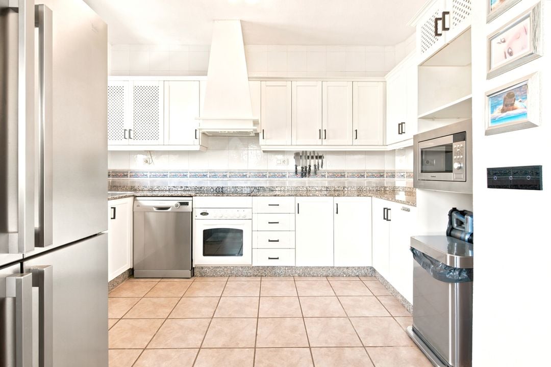4 Schlafzimmer Villa in Rojales - IHS143541 - Foto - 10