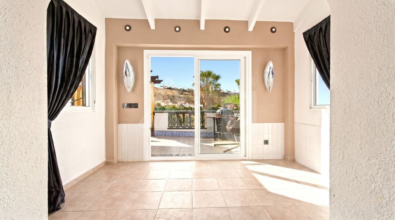 4 Schlafzimmer Villa in Rojales - IHS143541 - Foto - 4