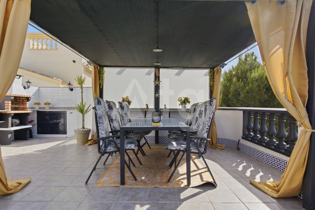 4 Schlafzimmer Villa in Rojales - IHS143541 - Foto - 22