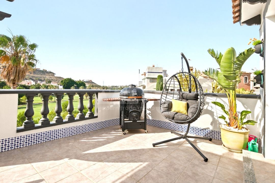 4 Schlafzimmer Villa in Rojales - IHS143541 - Foto - 24