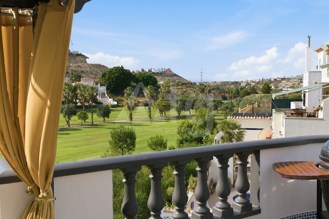4 Schlafzimmer Villa in Rojales - IHS143541 - Foto - 25