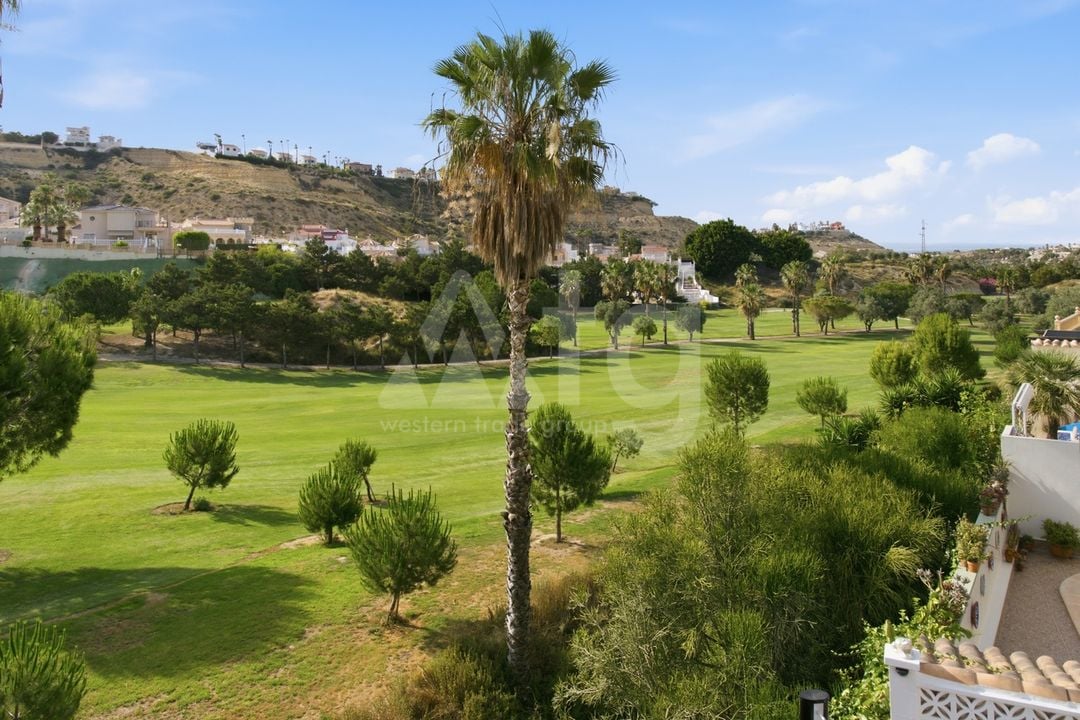 4 Schlafzimmer Villa in Rojales - IHS143541 - Foto - 26