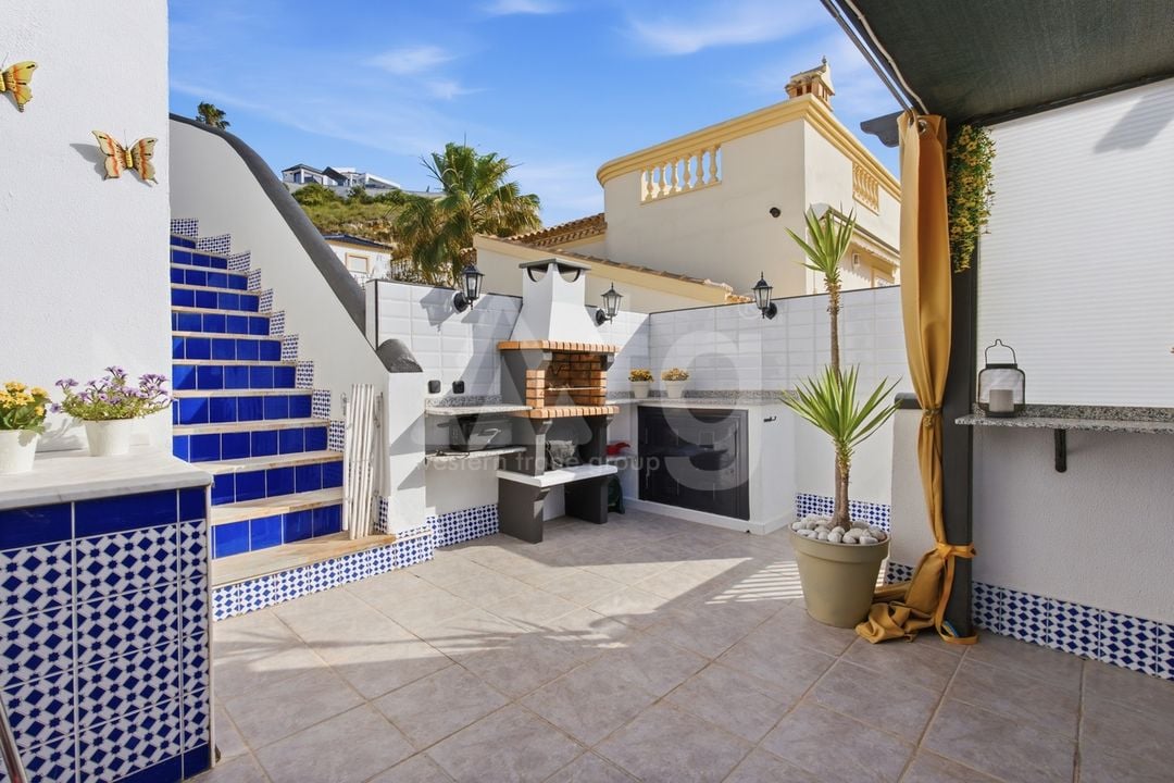 4 Schlafzimmer Villa in Rojales - IHS143541 - Foto - 28