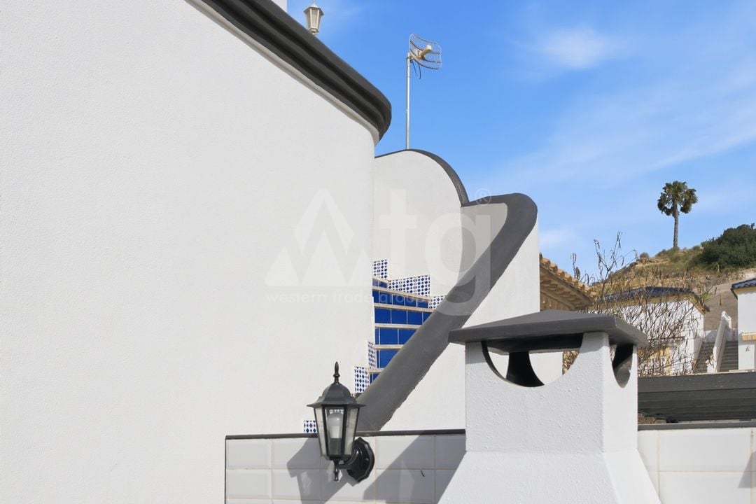 4 Schlafzimmer Villa in Rojales - IHS143541 - Foto - 27