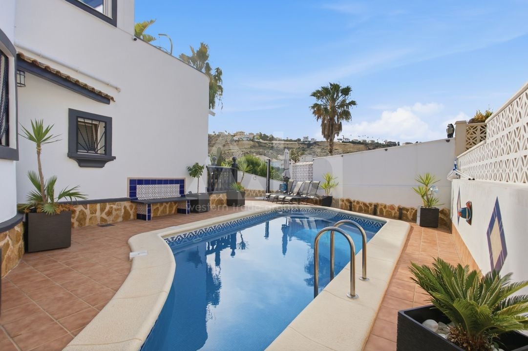 4 Schlafzimmer Villa in Rojales - IHS143541 - Foto - 33
