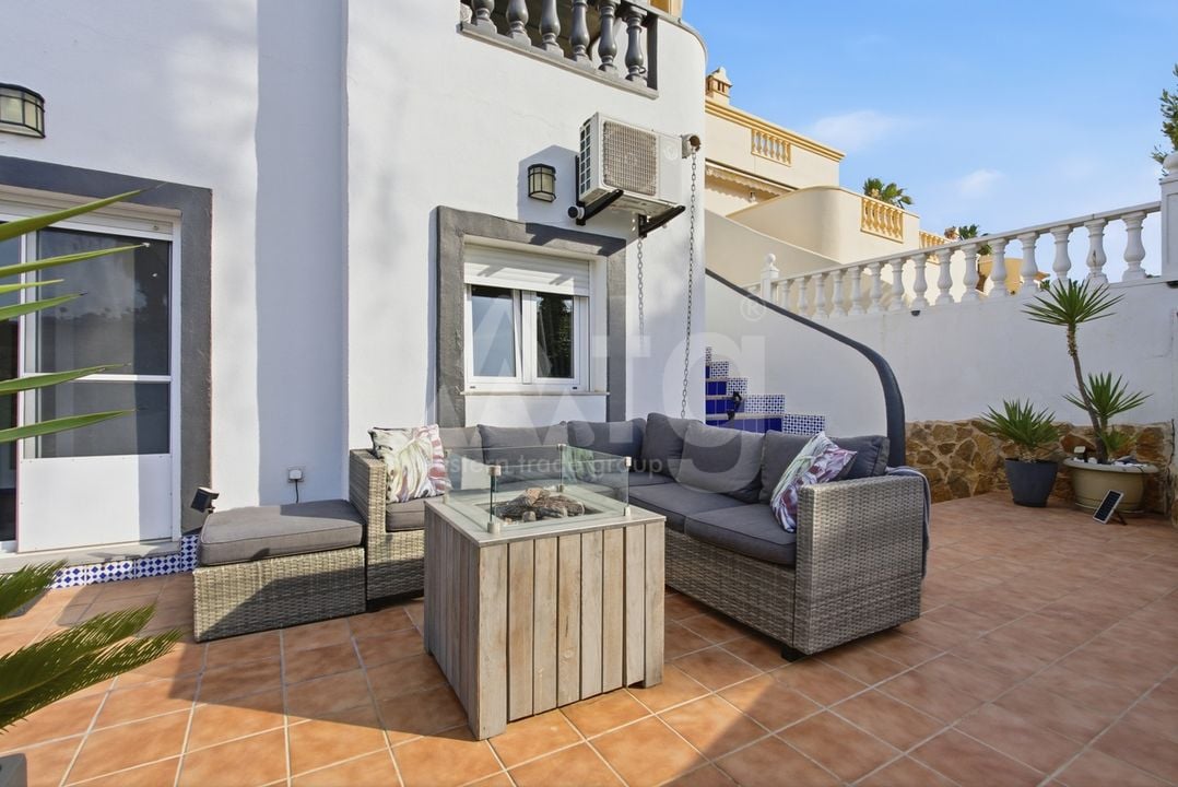 4 Schlafzimmer Villa in Rojales - IHS143541 - Foto - 31