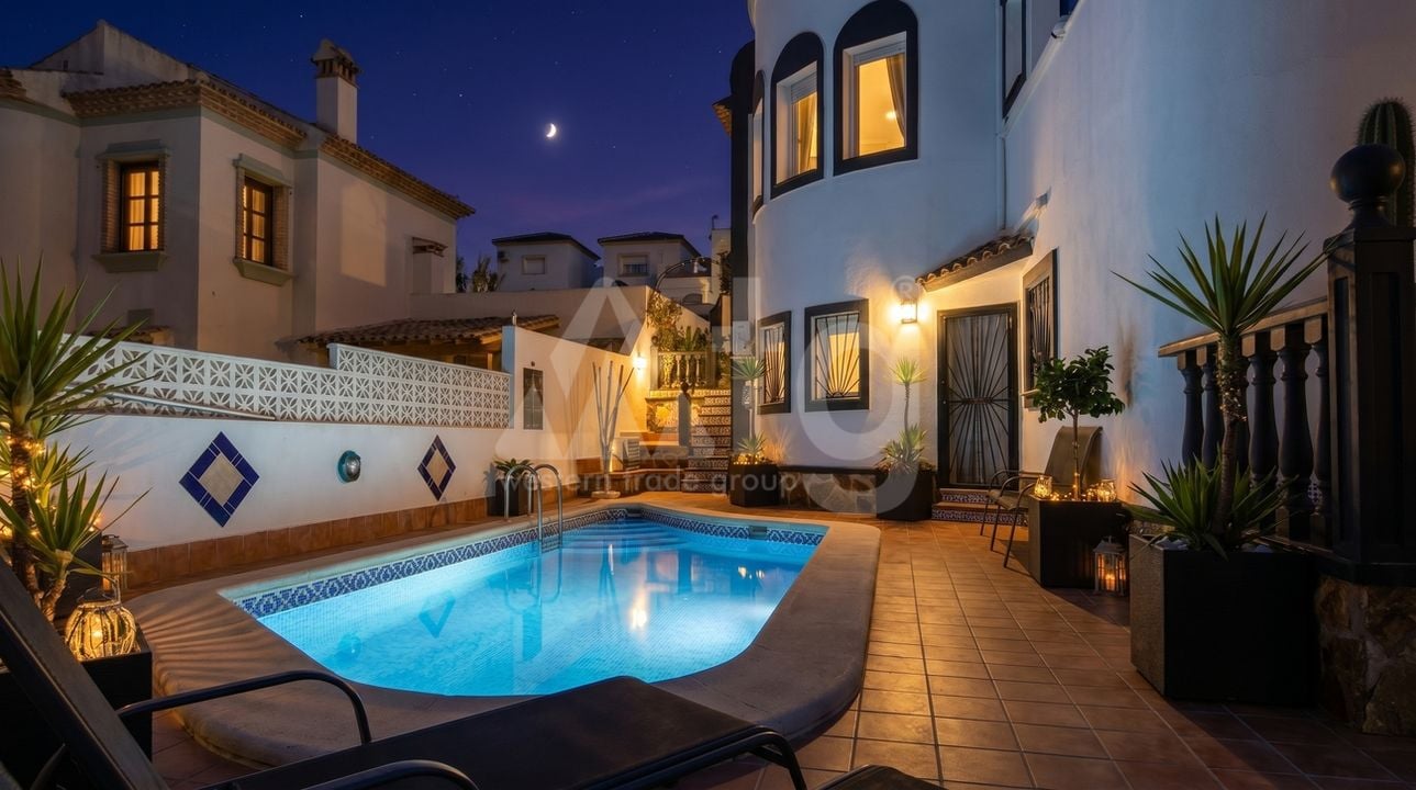 4 Schlafzimmer Villa in Rojales - IHS143541 - Foto - 48