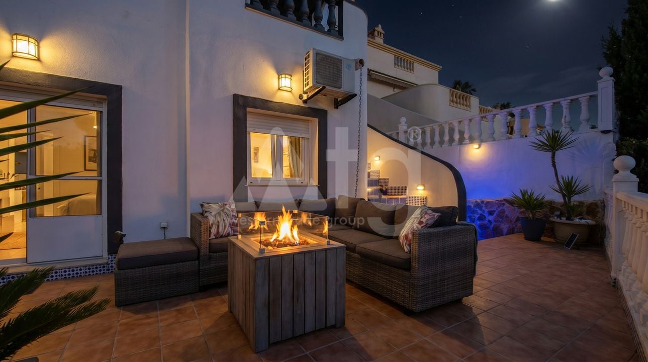 4 Schlafzimmer Villa in Rojales - IHS143541 - Foto - 46
