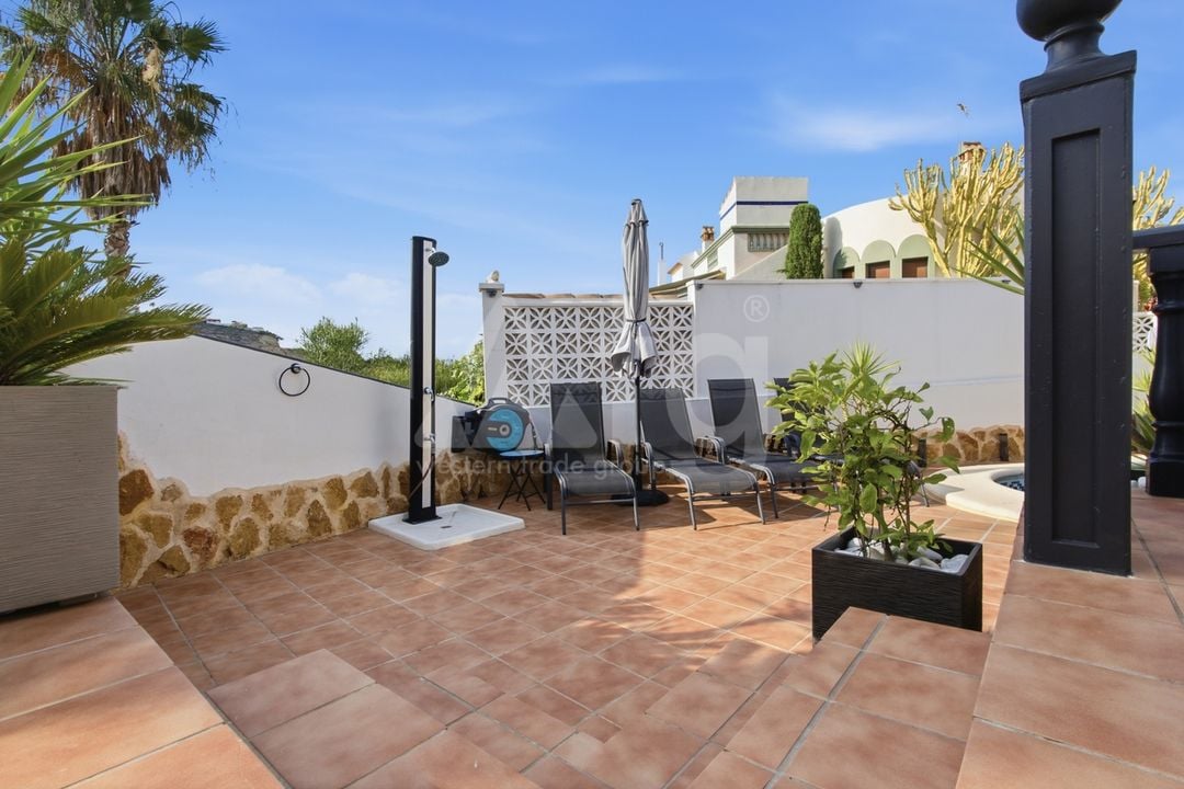 4 Schlafzimmer Villa in Rojales - IHS143541 - Foto - 34