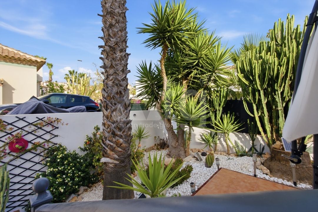 4 Schlafzimmer Villa in Rojales - IHS143541 - Foto - 36