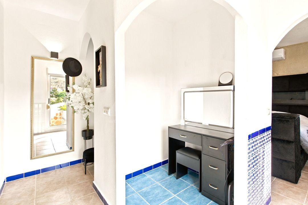 4 Schlafzimmer Villa in Rojales - IHS143541 - Foto - 17