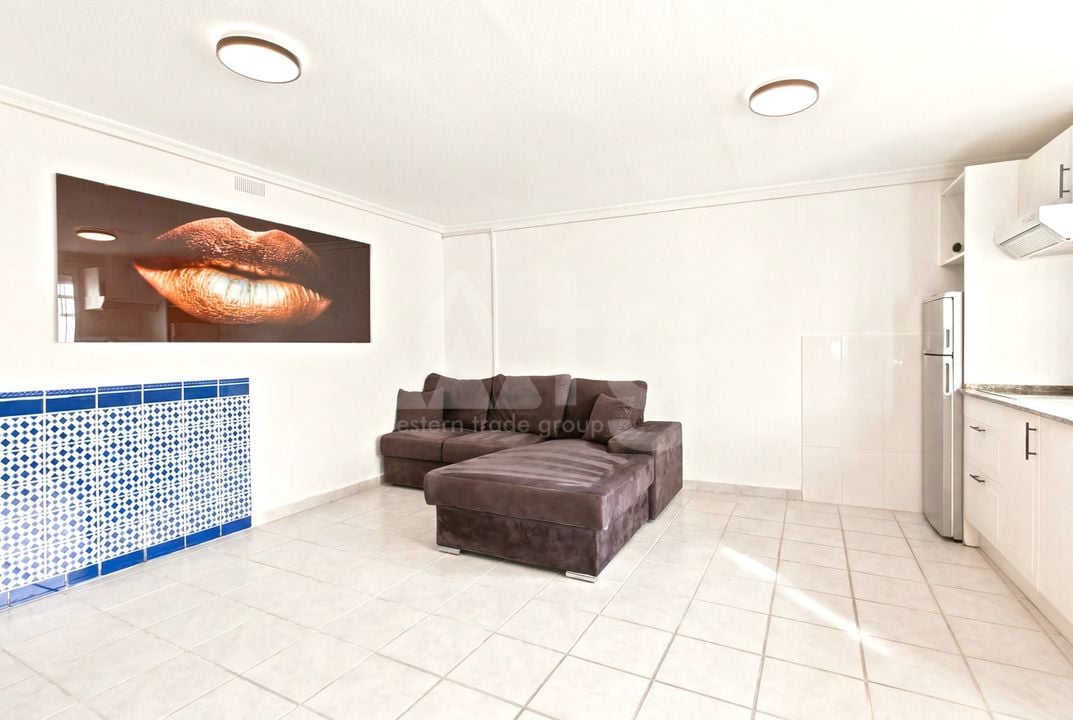 4 Schlafzimmer Villa in Rojales - IHS143541 - Foto - 15