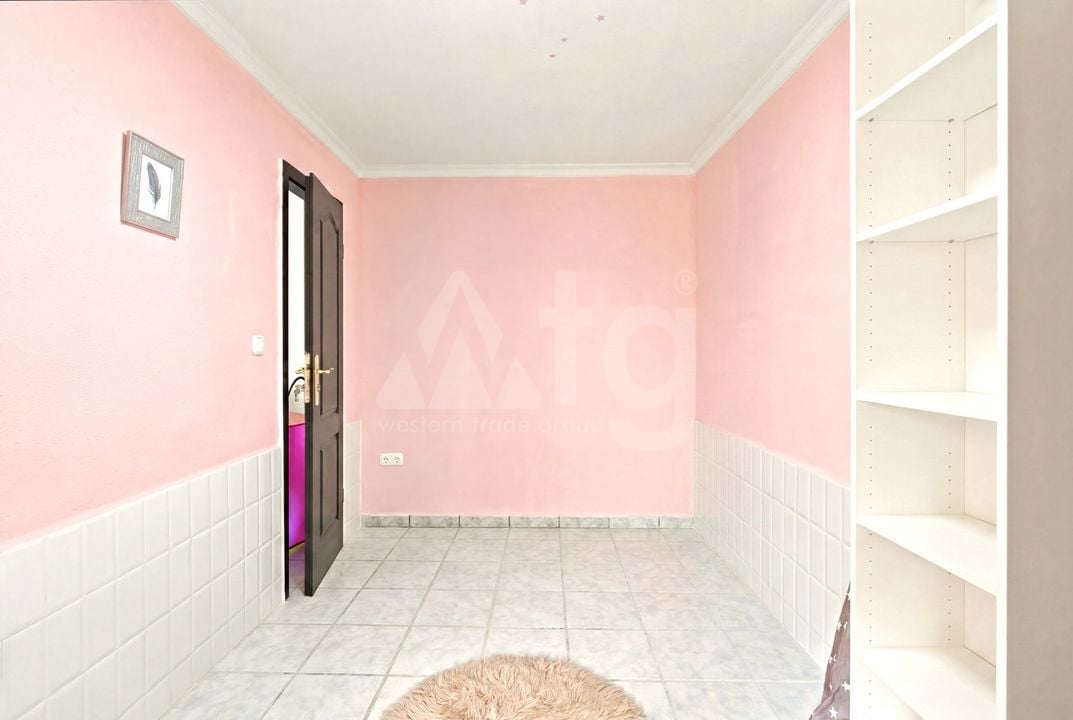 4 Schlafzimmer Villa in Rojales - IHS143541 - Foto - 16