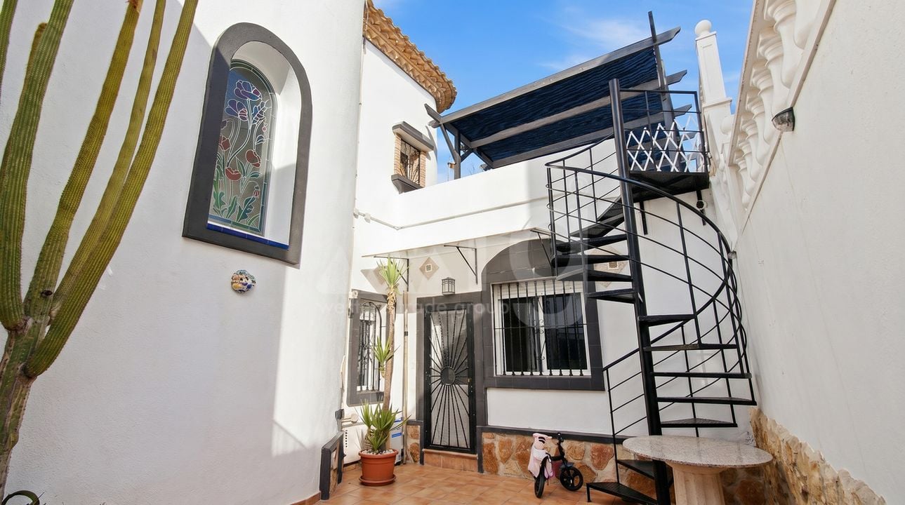 4 Schlafzimmer Villa in Rojales - IHS143541 - Foto - 3