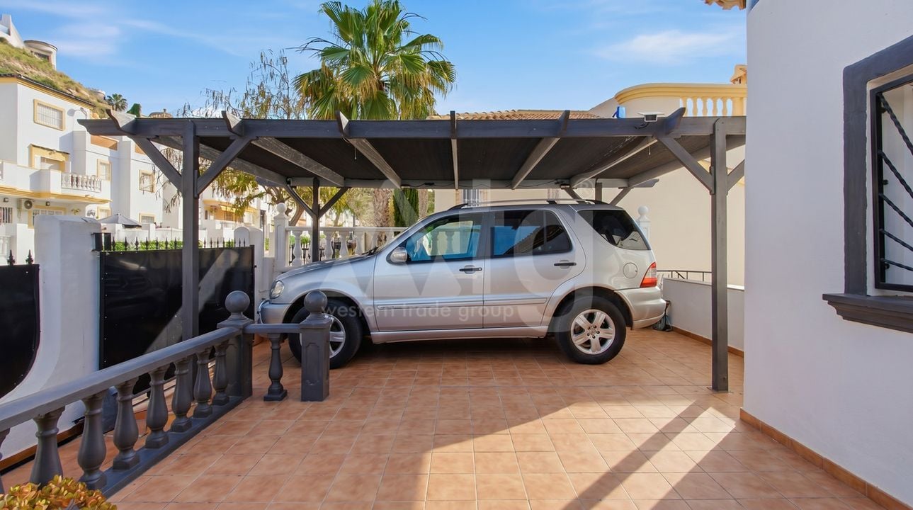 4 Schlafzimmer Villa in Rojales - IHS143541 - Foto - 35