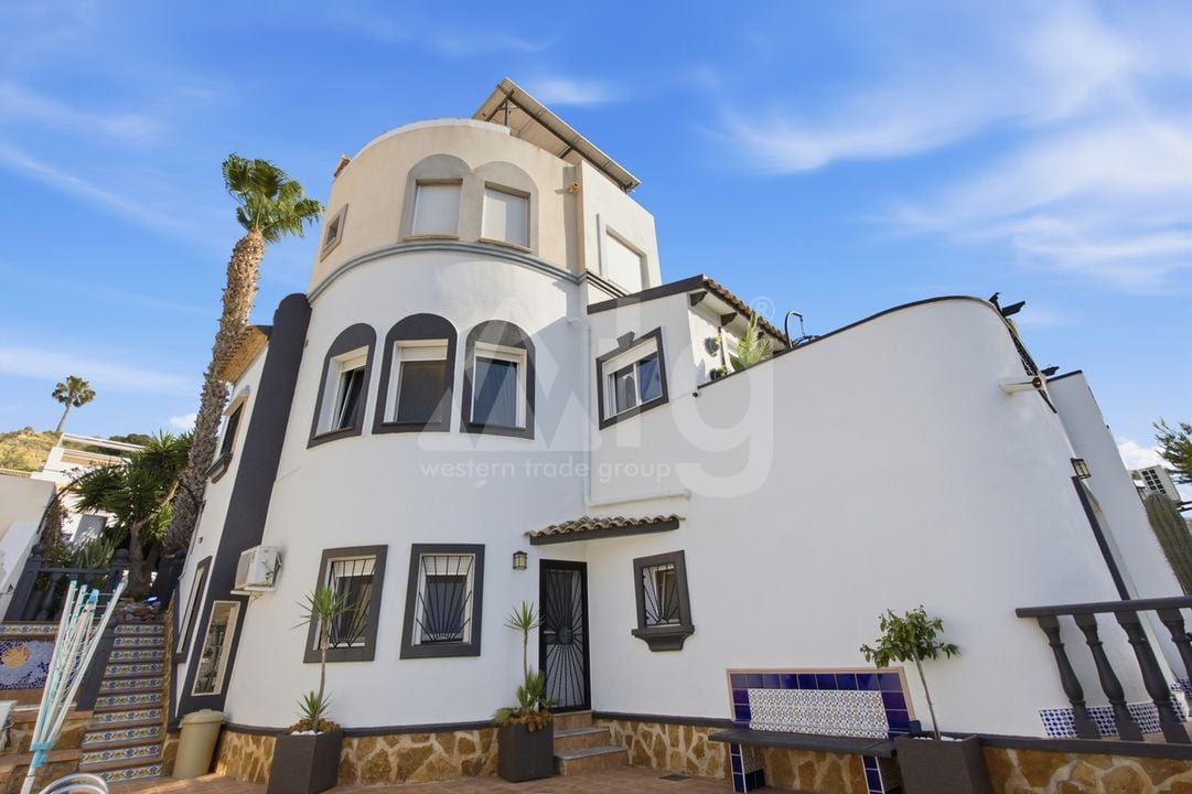 4 Schlafzimmer Villa in Rojales - IHS143541 - Foto - 1